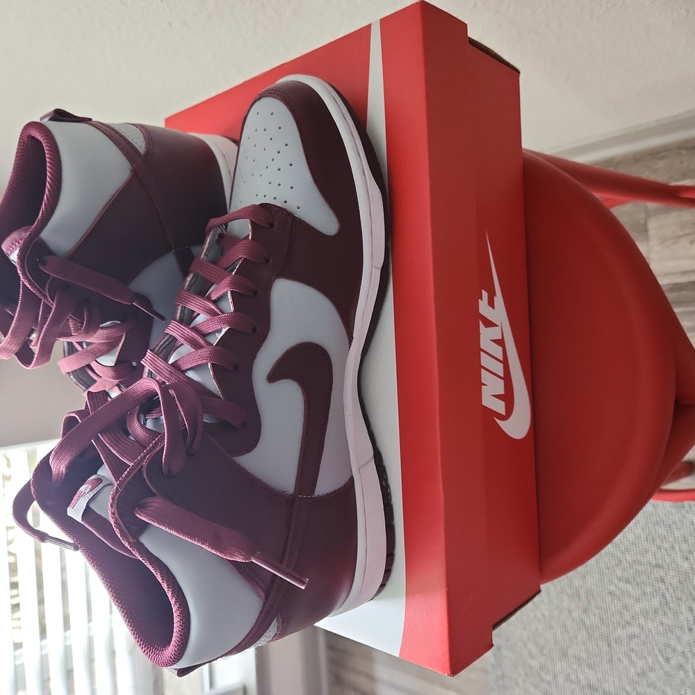 Dunks hi - Picture 4 of 6